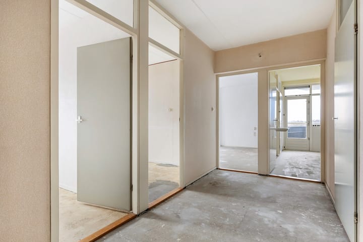 Foto 10 van Kalmoesstraat 55