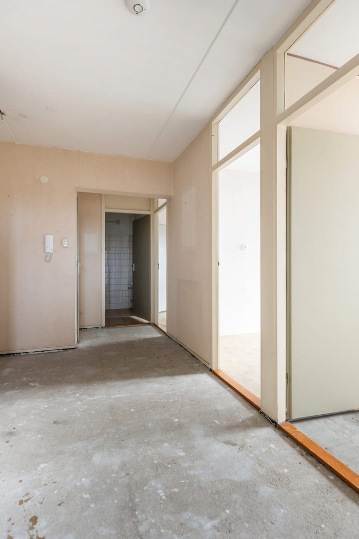 Foto 12 van Kalmoesstraat 55