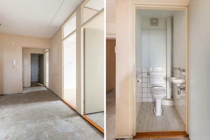 Foto 13 van Kalmoesstraat 55