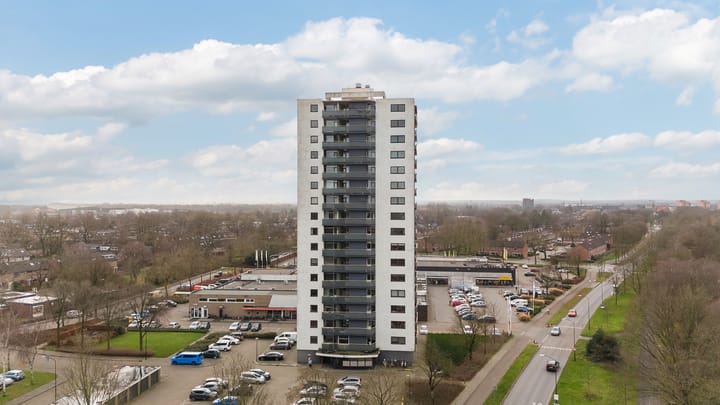 Foto 45 van Kalmoesstraat 55