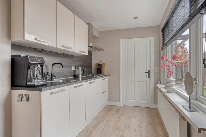 Foto 3 van Tichlerstraat 20