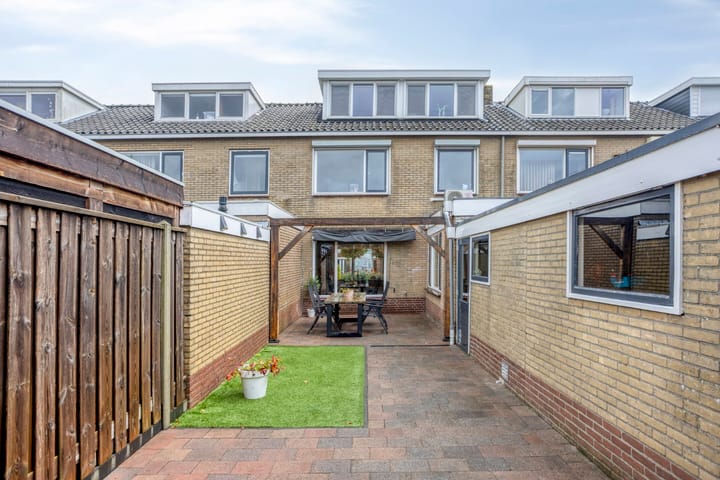 Foto 4 van Tichlerstraat 20