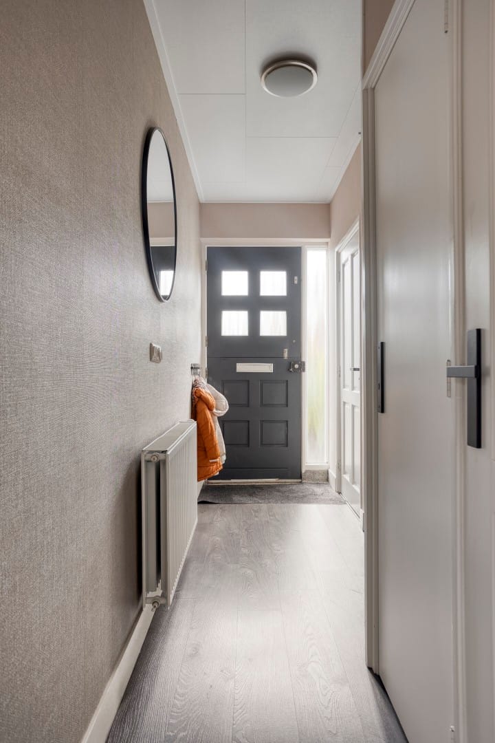 Foto 6 van Tichlerstraat 20