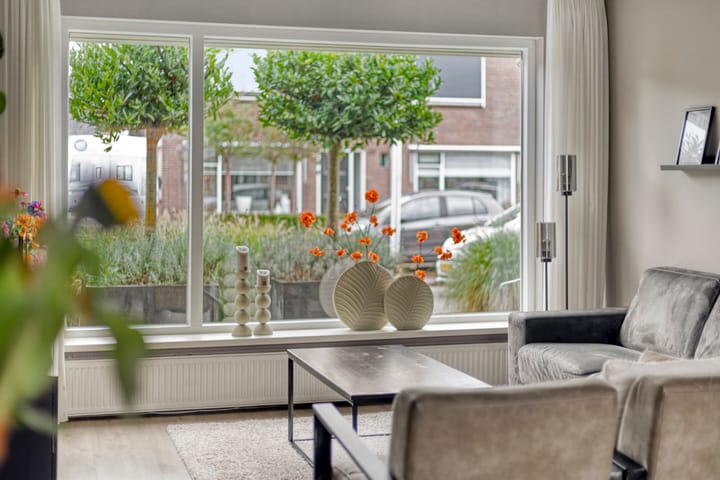 Foto 9 van Tichlerstraat 20