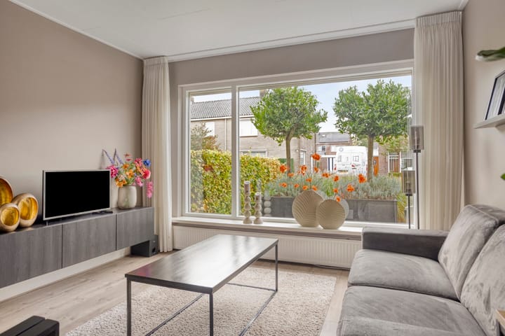 Foto 10 van Tichlerstraat 20