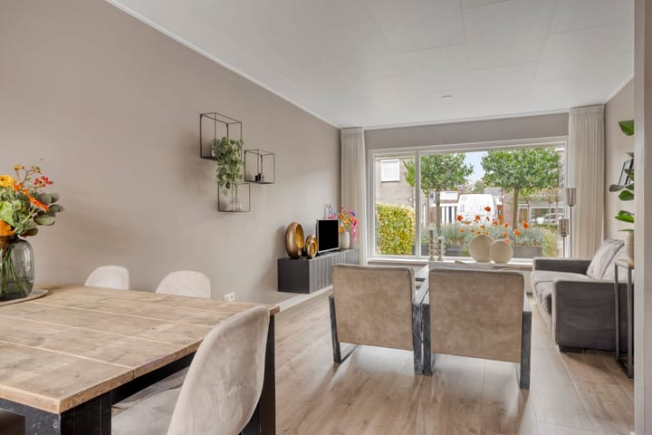 Foto 12 van Tichlerstraat 20