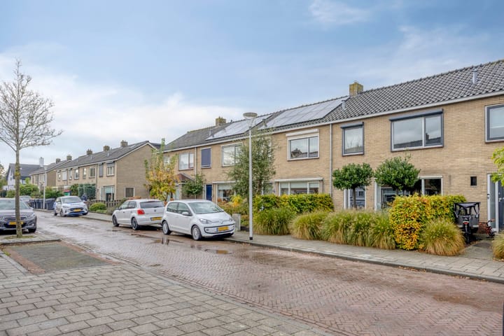 Foto 40 van Tichlerstraat 20