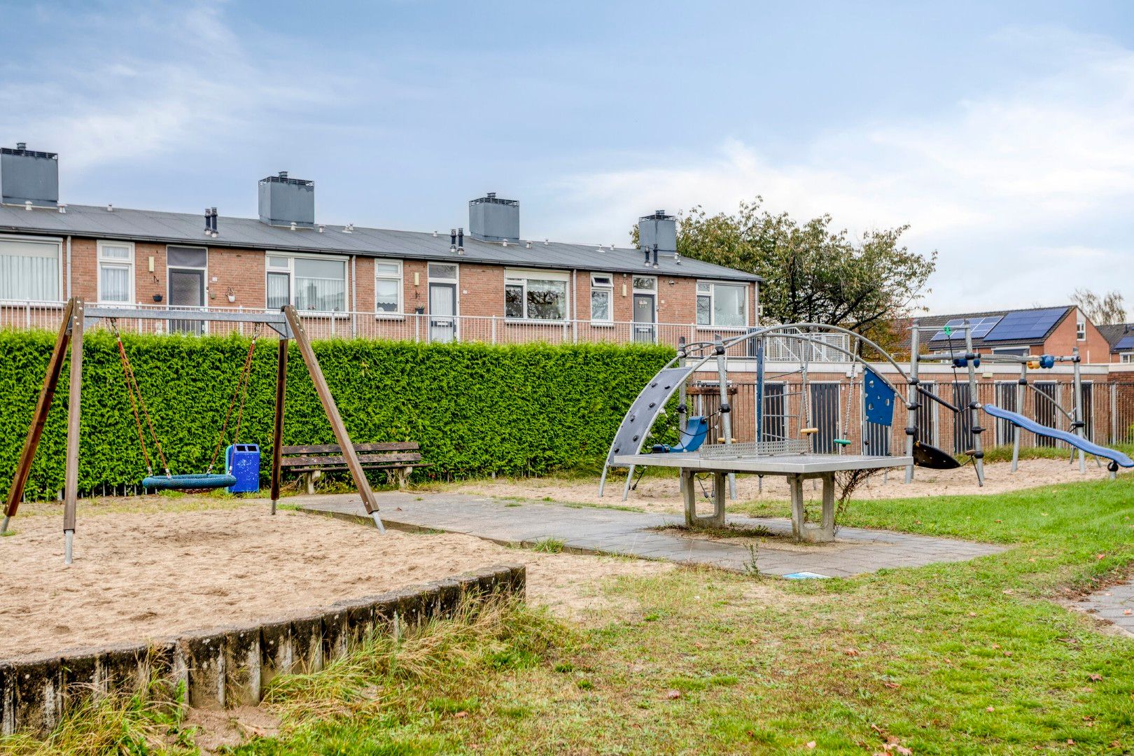 Foto 42 van Tichlerstraat 20