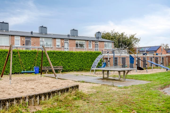 Foto 42 van Tichlerstraat 20