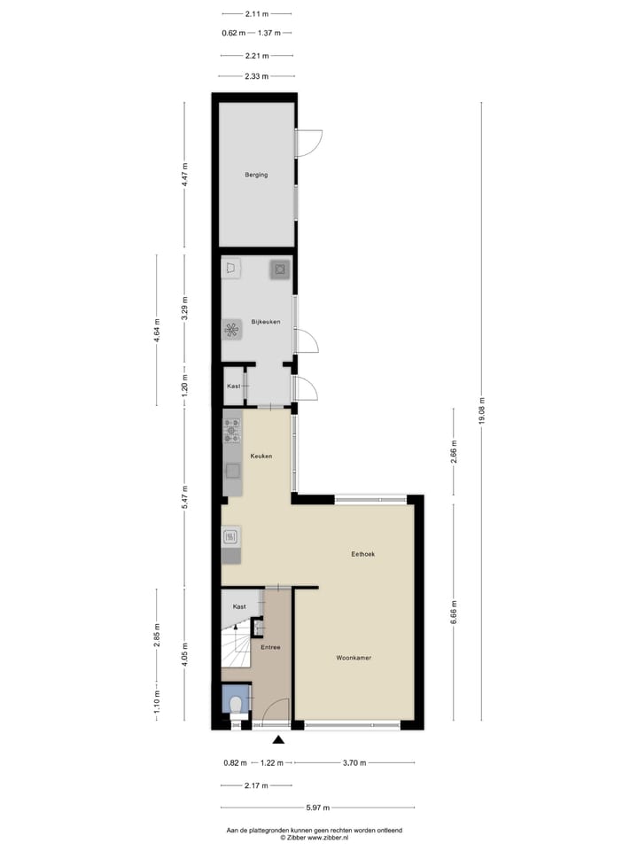 Foto 43 van Tichlerstraat 20