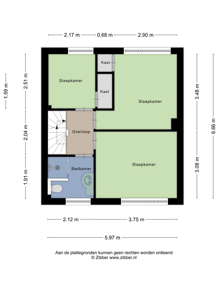 Foto 44 van Tichlerstraat 20