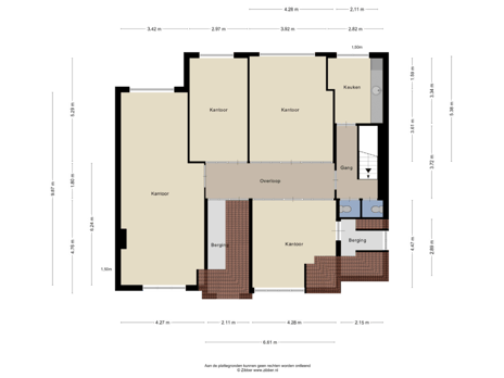 View floorplan