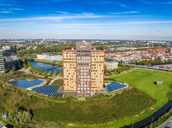 Fascinatio Boulevard 350