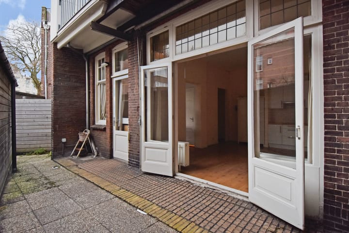 Foto 12 van Valkenboslaan 72-A