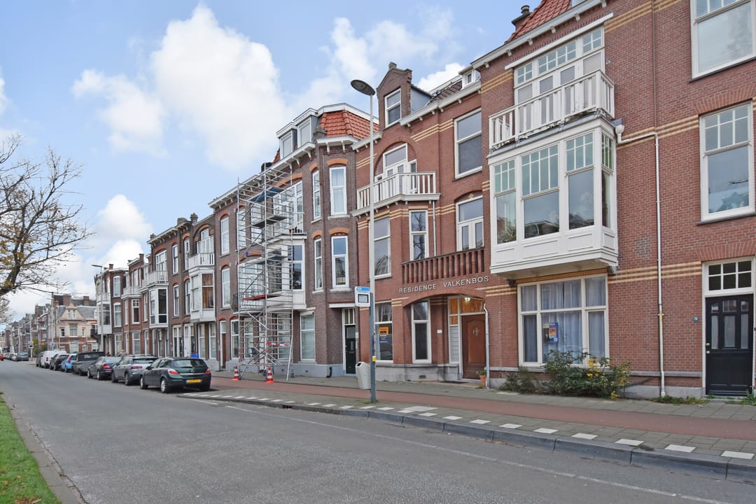 Foto 16 van Valkenboslaan 72-A