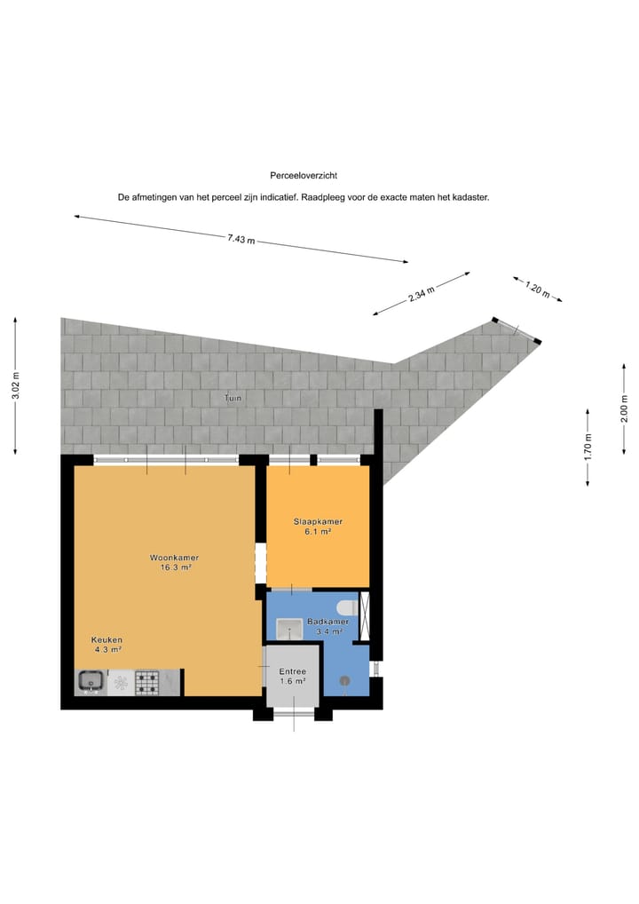 Foto 19 van Valkenboslaan 72-A