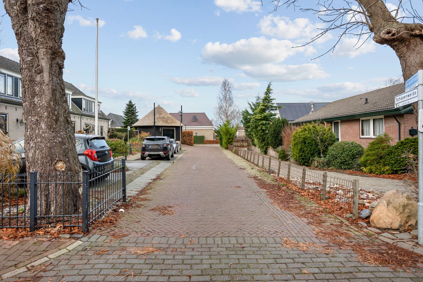 View photo 5 of Dorpsstraat 2-c