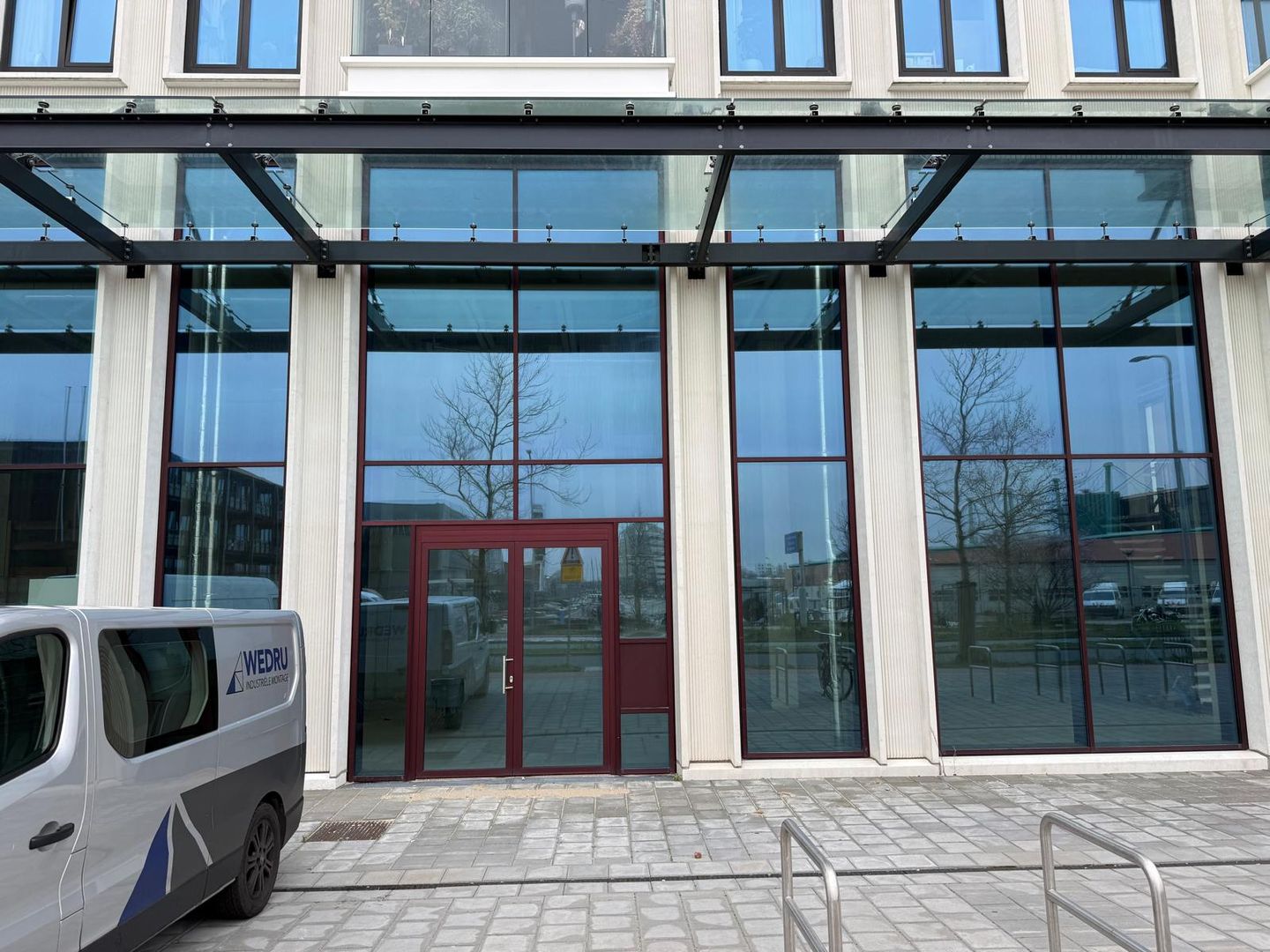 Bekijk foto 4 van Maanplein 110