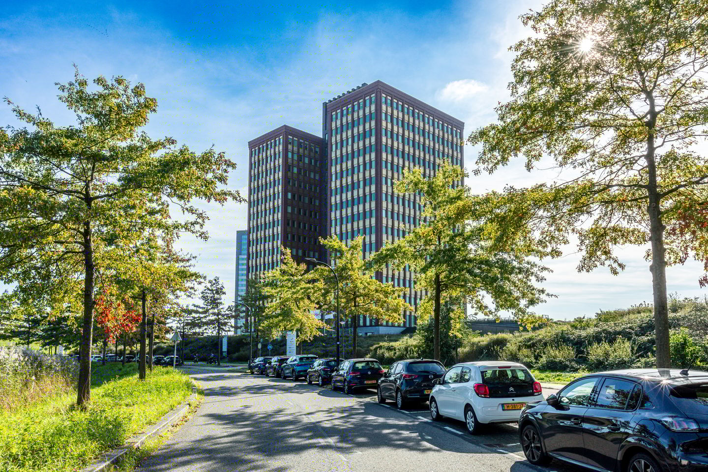 View photo 3 of Fascinatio Boulevard 350