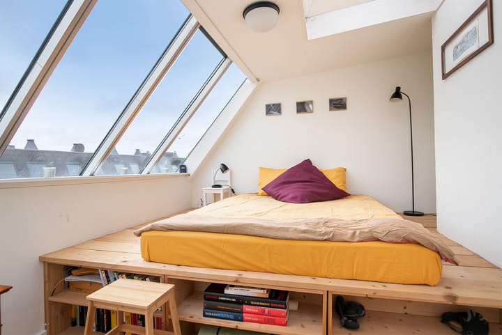 Foto 11 van Hooftskade 6