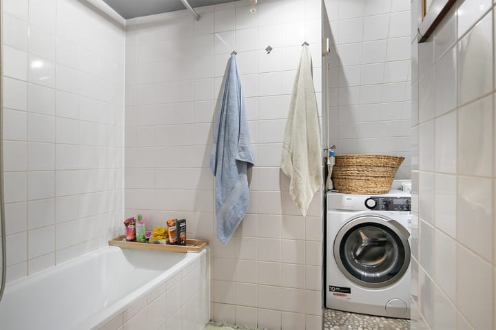 Foto 12 van Hooftskade 6