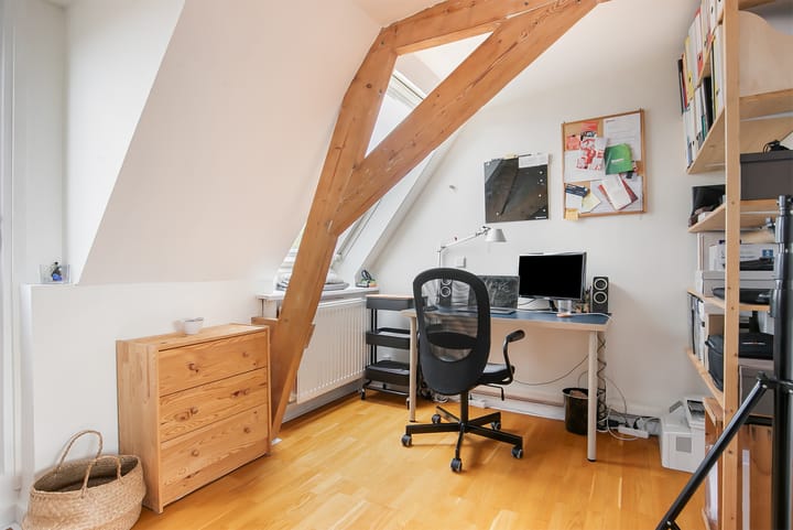 Foto 15 van Hooftskade 6