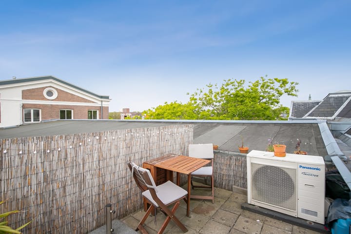 Foto 16 van Hooftskade 6