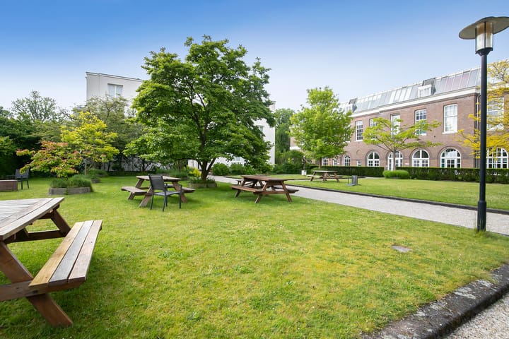 Foto 19 van Hooftskade 6