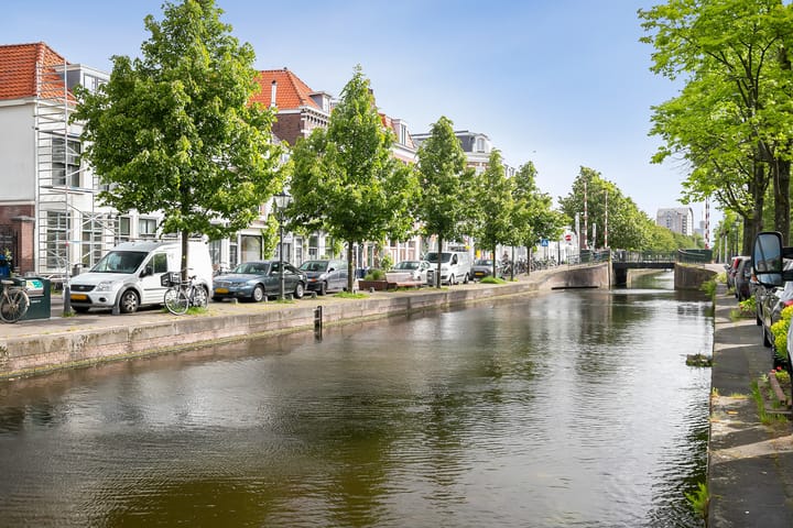 Foto 21 van Hooftskade 6