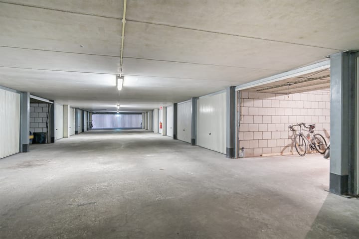 Foto 24 van Hooftskade 6