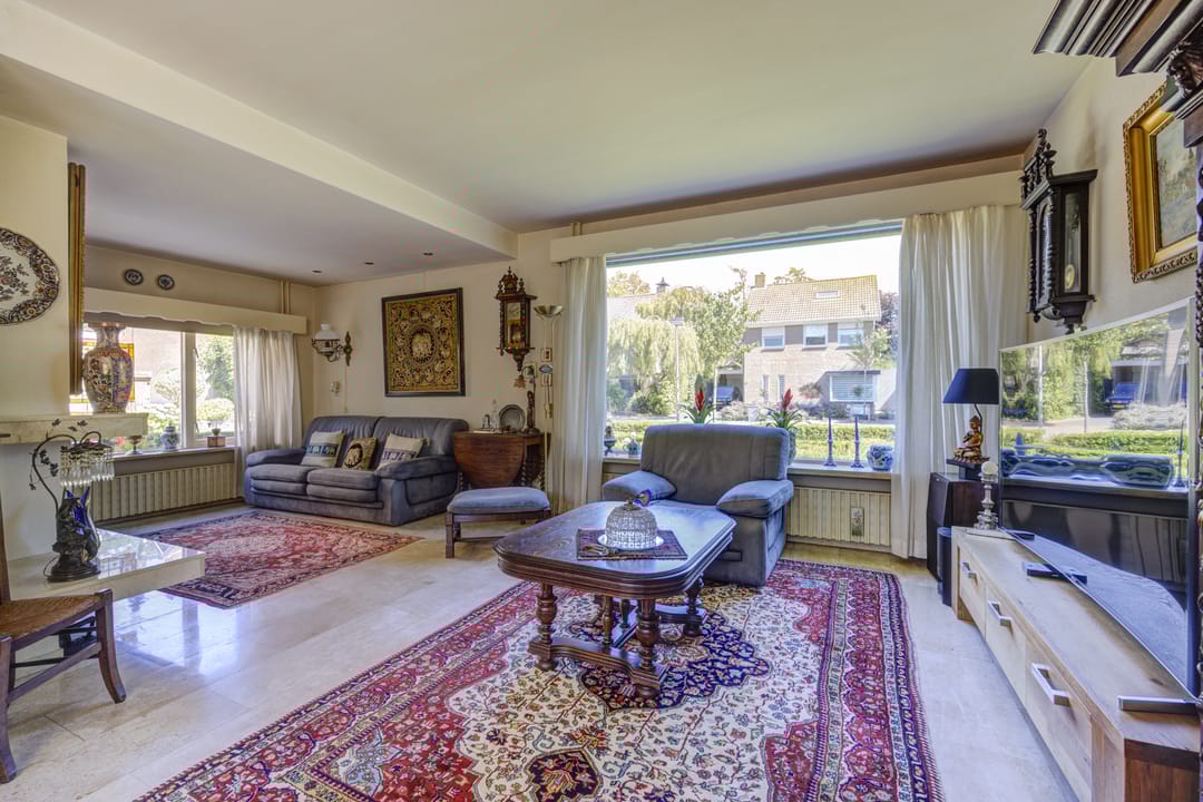 Foto 8 van Renatusdonk 3