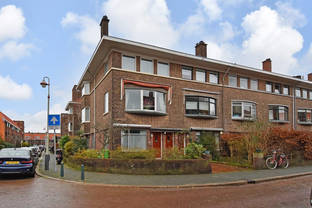 Foto 1 van Sadéestraat 25