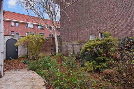 Sadéestraat 25 tertiary image