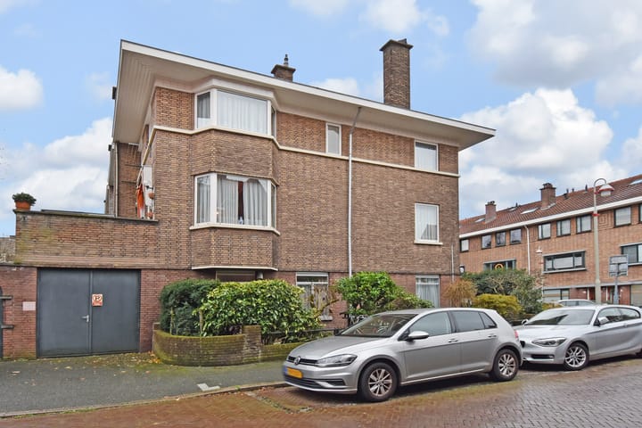 Foto 5 van Sadéestraat 25