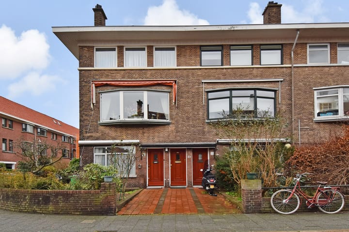 Foto 9 van Sadéestraat 25