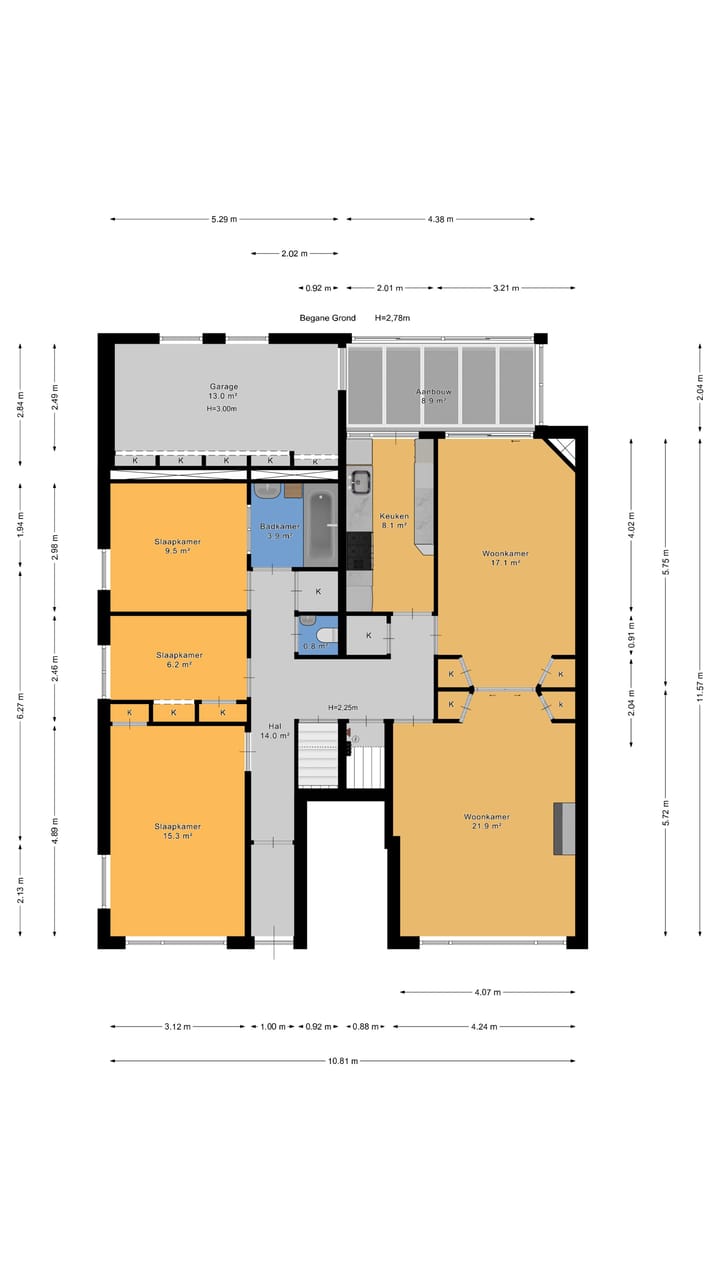 Foto 11 van Sadéestraat 25