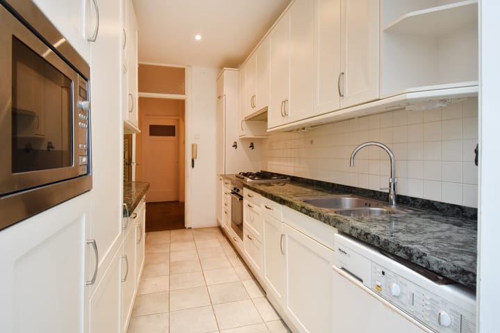 Foto 25 van Sadéestraat 25