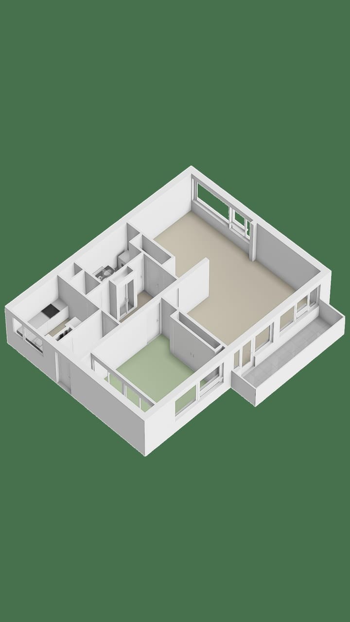 Foto 18 van Mr. F.A. van Hallweg 166