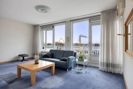 Mr. F.A. van Hallweg 166 secondary image