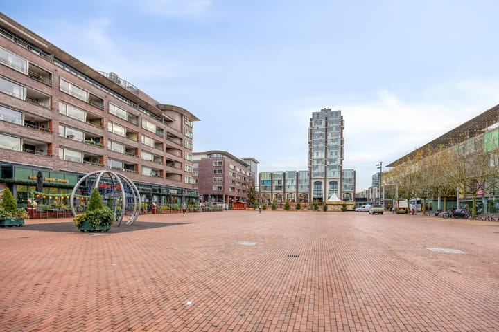 Foto 16 van Mr. F.A. van Hallweg 166