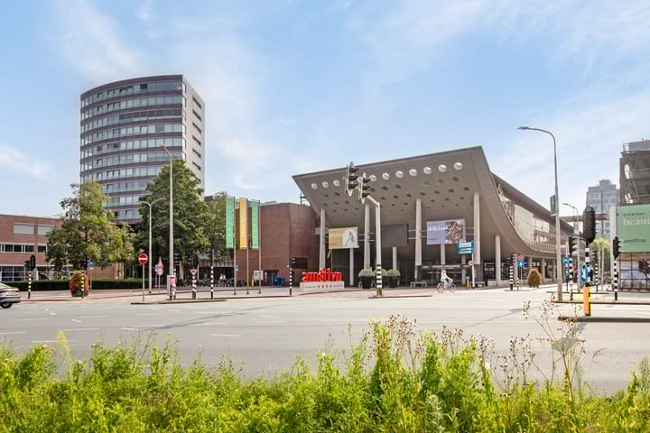 Foto 15 van Mr. F.A. van Hallweg 166