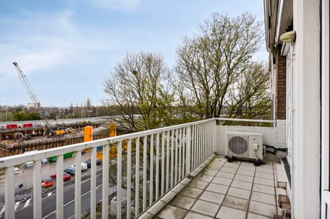 Mr. F.A. van Hallweg 166 tertiary image