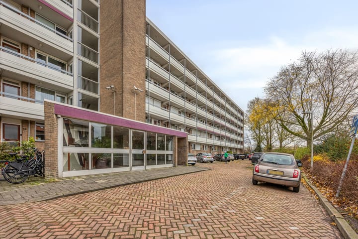 Foto 17 van Mr. F.A. van Hallweg 166