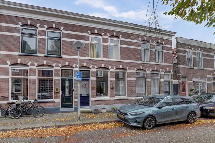 Cornelis Ketelstraat 71