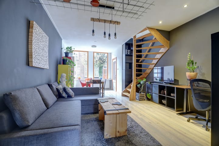 Photo 2 of Cornelis Ketelstraat 71