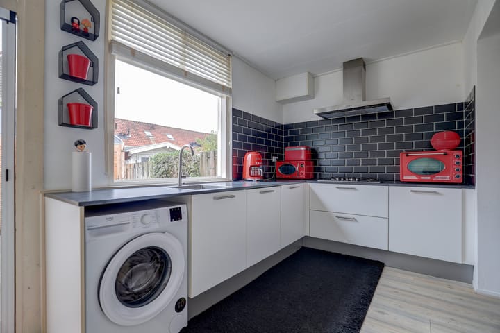 Photo 3 of Cornelis Ketelstraat 71