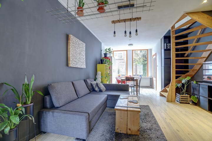 Photo 7 of Cornelis Ketelstraat 71