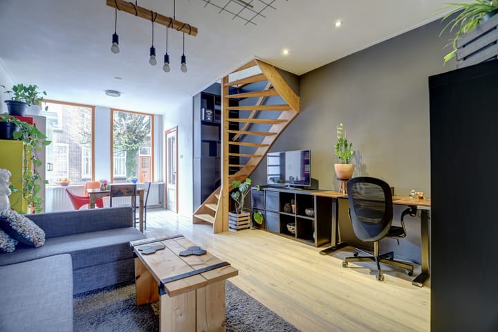 Photo 8 of Cornelis Ketelstraat 71