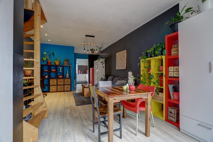 Photo 9 of Cornelis Ketelstraat 71