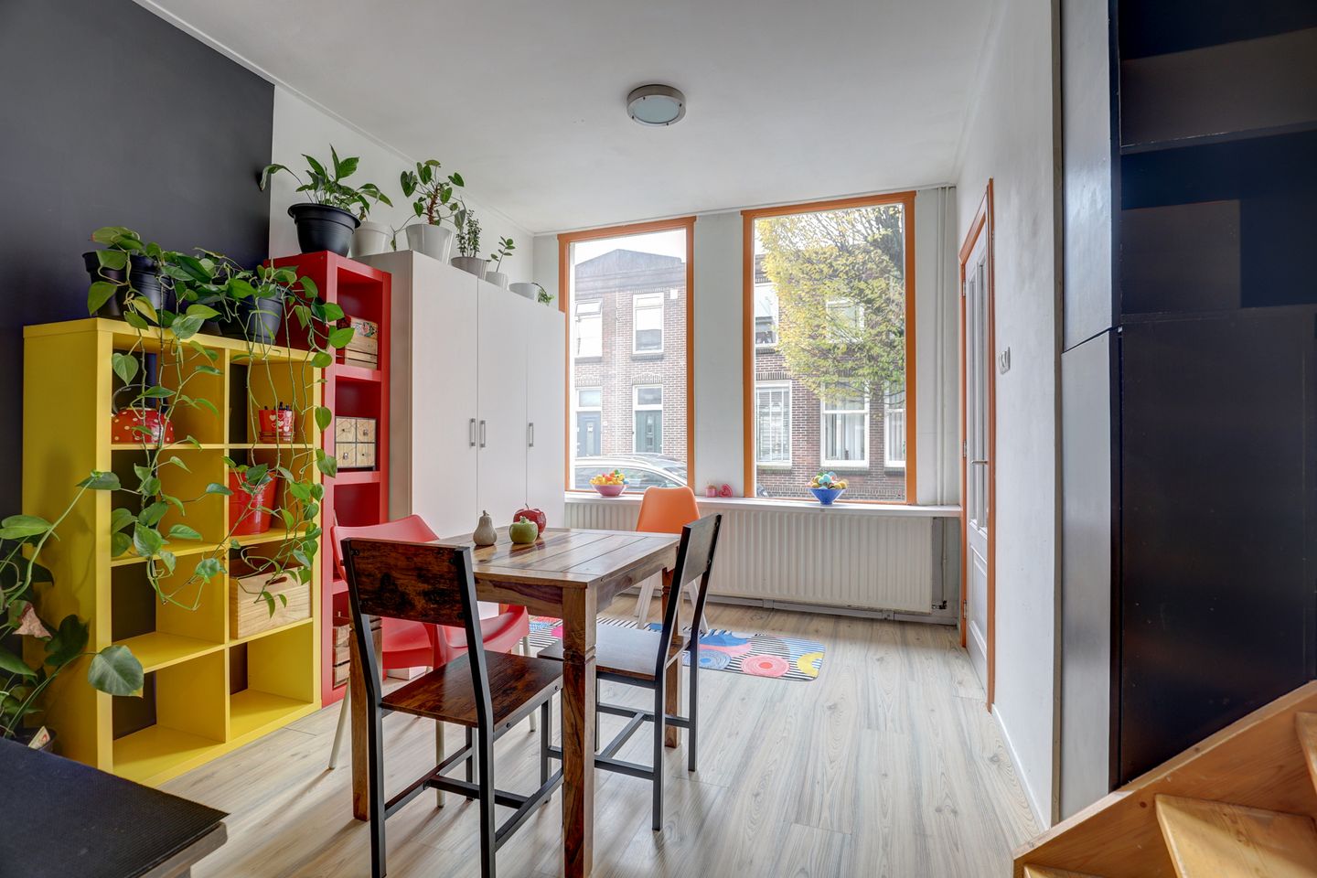 Foto 10 van Cornelis Ketelstraat 71